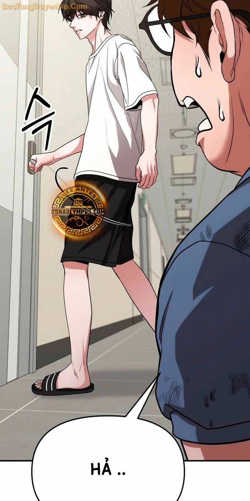 Tuyệt Đối Dân Cư Chapter 11 - Trang 34