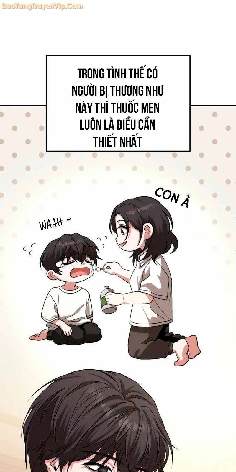 Tuyệt Đối Dân Cư Chapter 11 - Trang 37