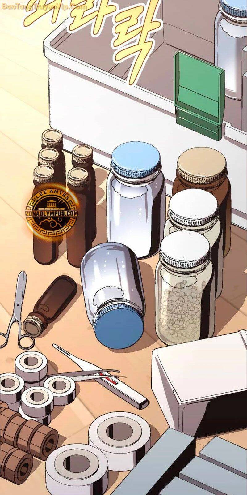 Tuyệt Đối Dân Cư Chapter 11 - Trang 39