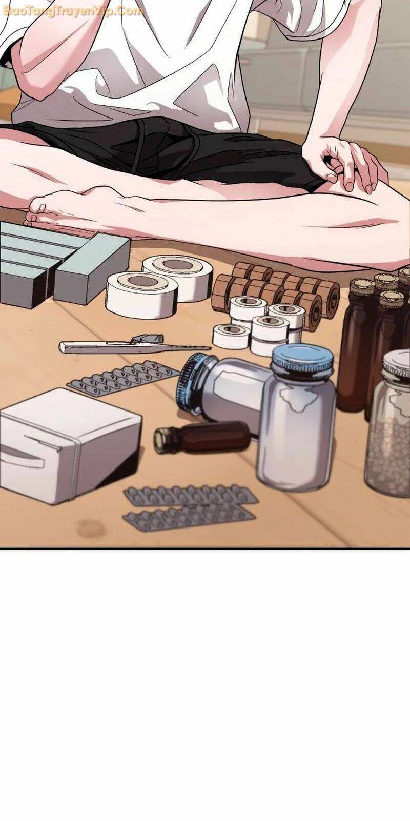 Tuyệt Đối Dân Cư Chapter 11 - Trang 41