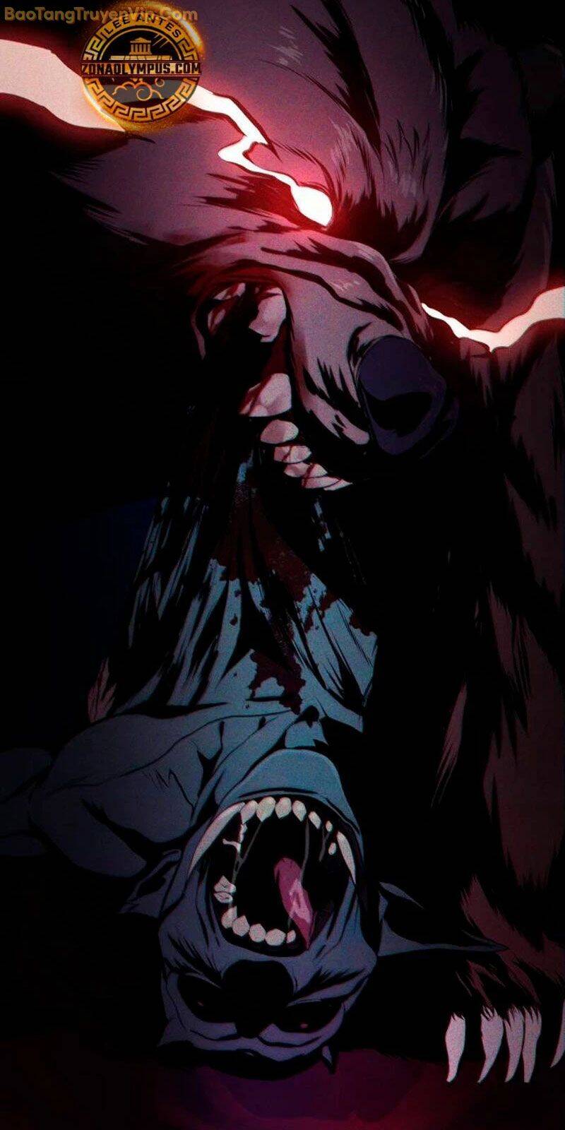 Tuyệt Đối Dân Cư Chapter 11 - Trang 5