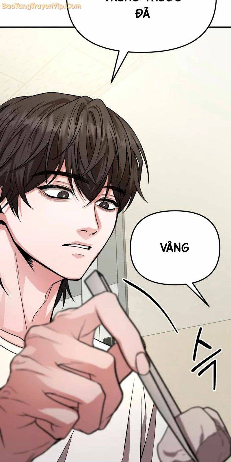 Tuyệt Đối Dân Cư Chapter 11 - Trang 51