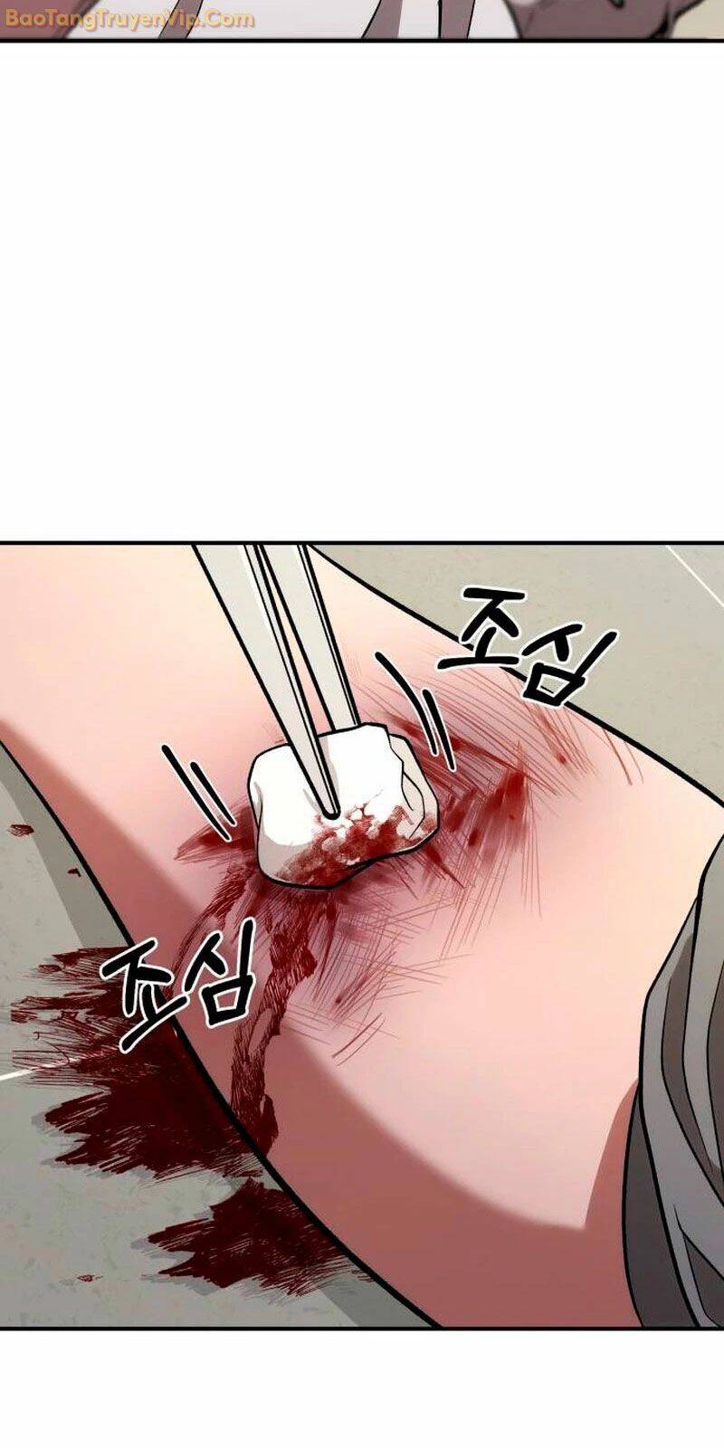 Tuyệt Đối Dân Cư Chapter 11 - Trang 52