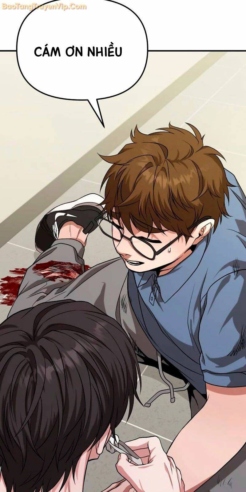 Tuyệt Đối Dân Cư Chapter 11 - Trang 56