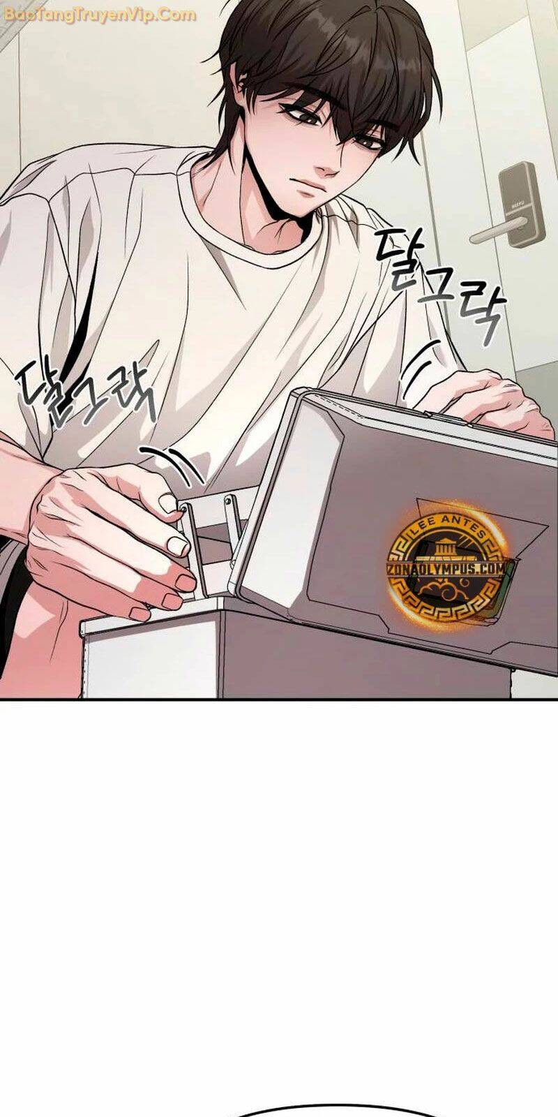 Tuyệt Đối Dân Cư Chapter 11 - Trang 58