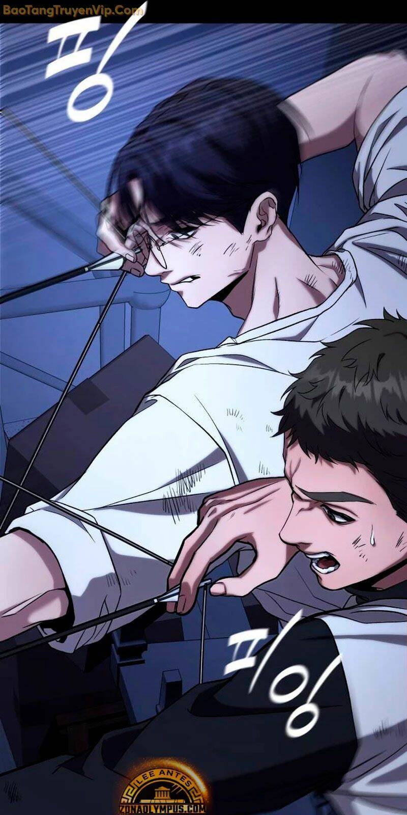 Tuyệt Đối Dân Cư Chapter 11 - Trang 72