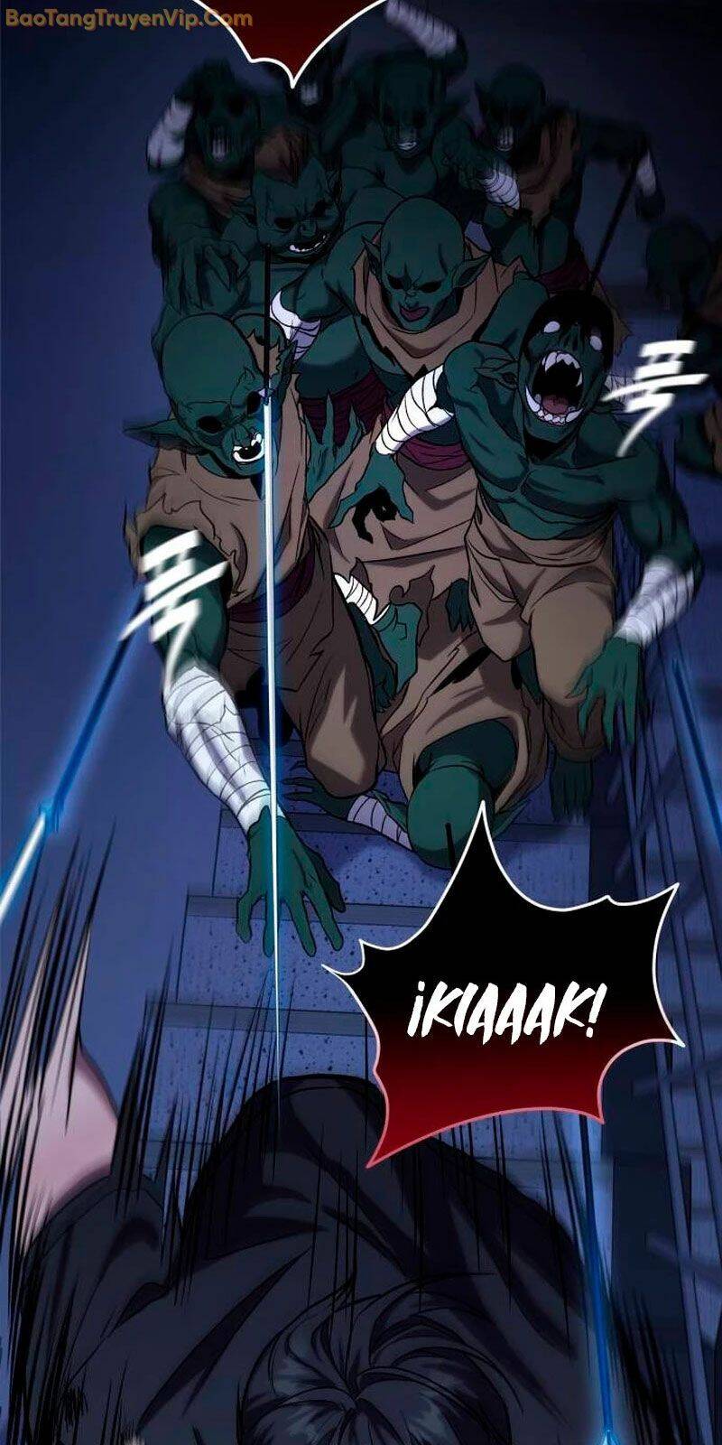 Tuyệt Đối Dân Cư Chapter 11 - Trang 74