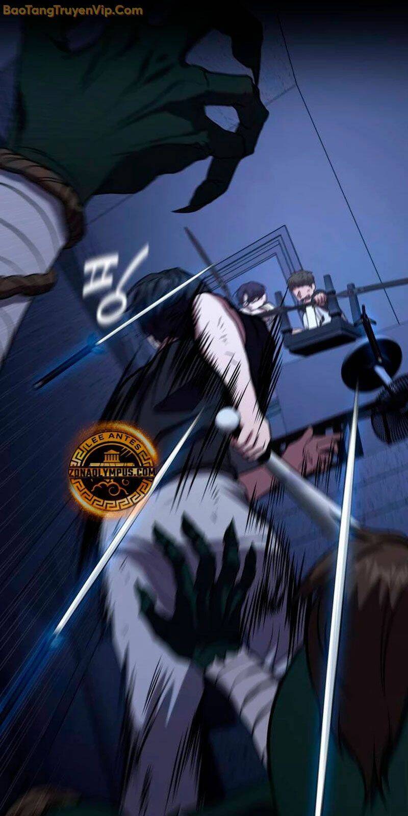 Tuyệt Đối Dân Cư Chapter 11 - Trang 76