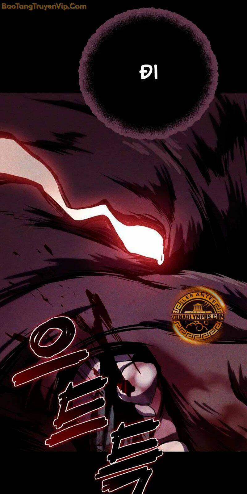 Tuyệt Đối Dân Cư Chapter 11 - Trang 8