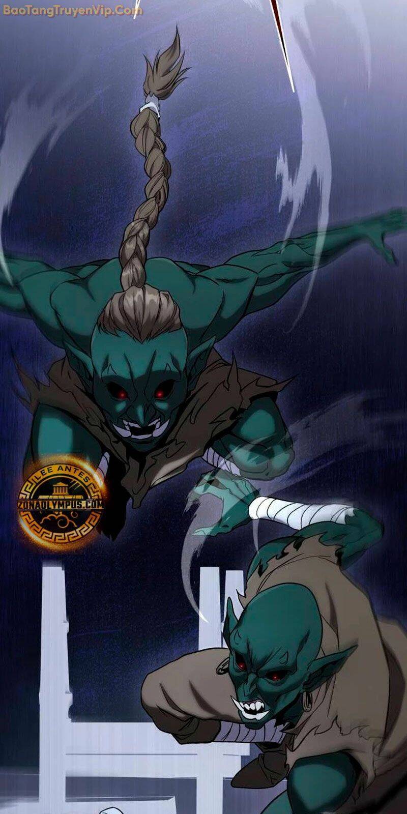 Tuyệt Đối Dân Cư Chapter 11 - Trang 80