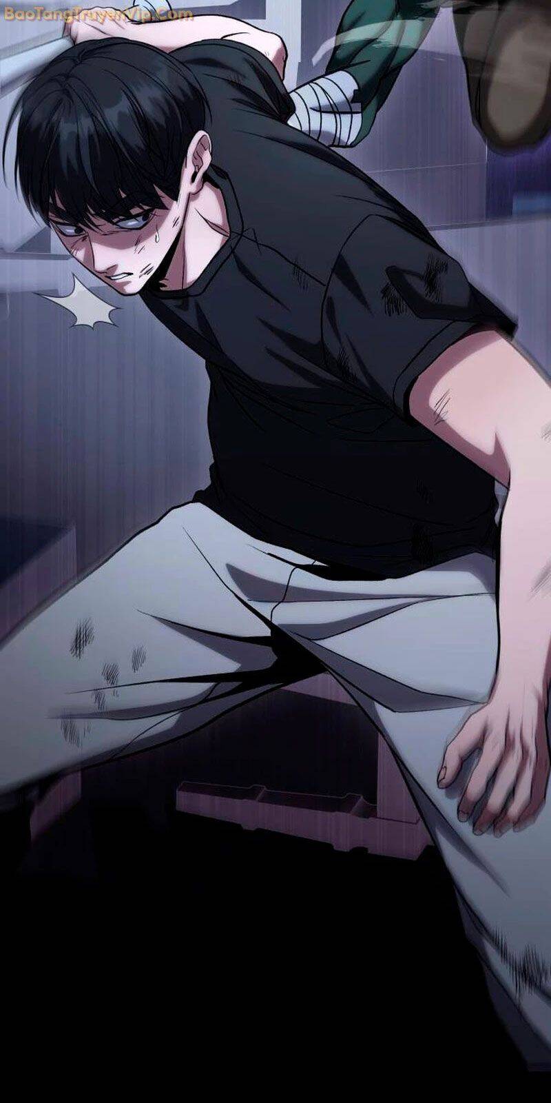 Tuyệt Đối Dân Cư Chapter 11 - Trang 81