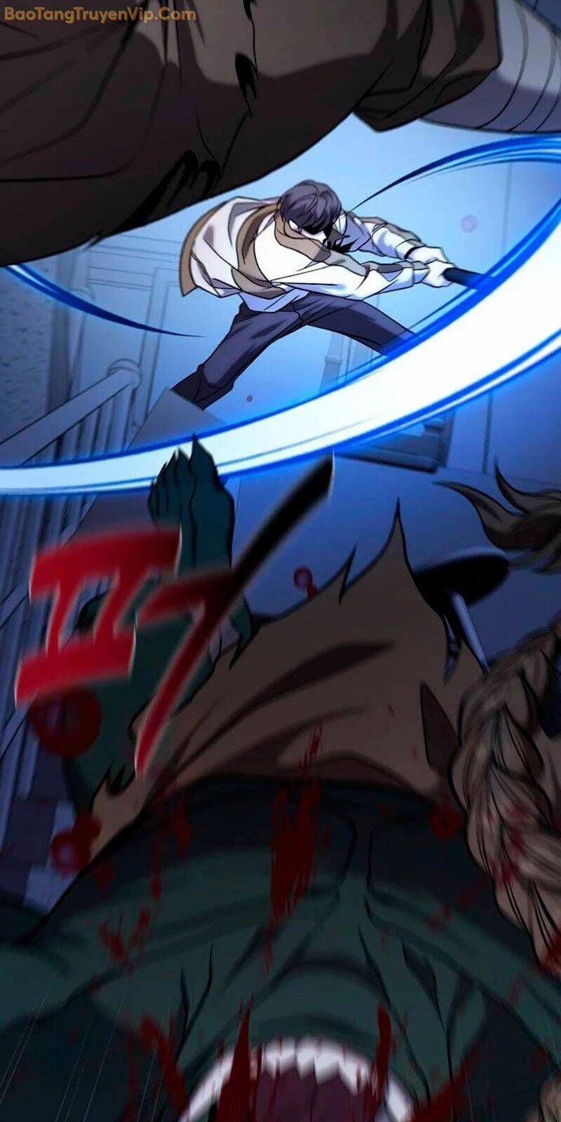 Tuyệt Đối Dân Cư Chapter 11 - Trang 85