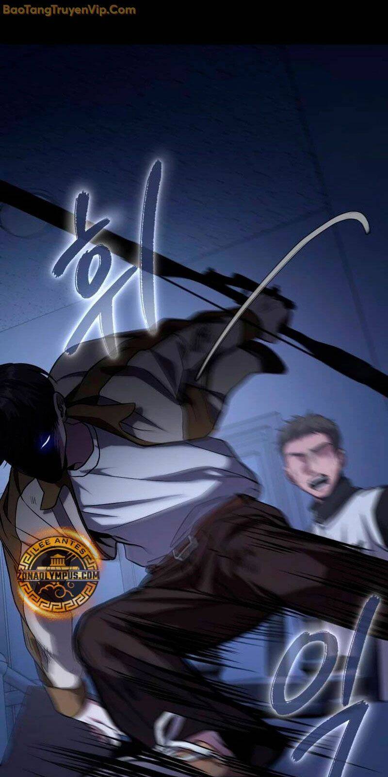 Tuyệt Đối Dân Cư Chapter 11 - Trang 87