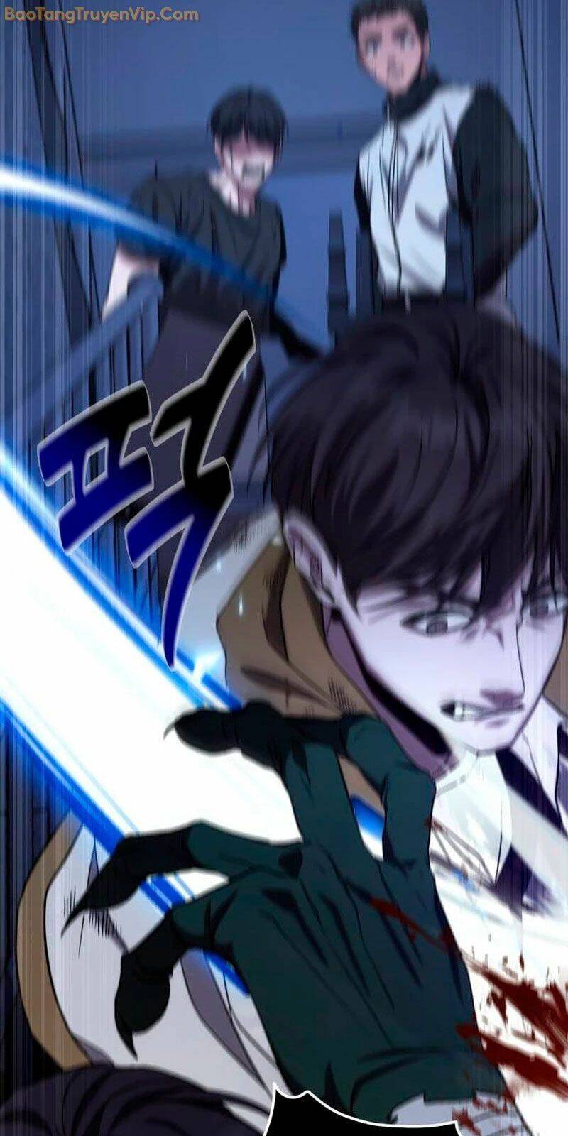 Tuyệt Đối Dân Cư Chapter 11 - Trang 90