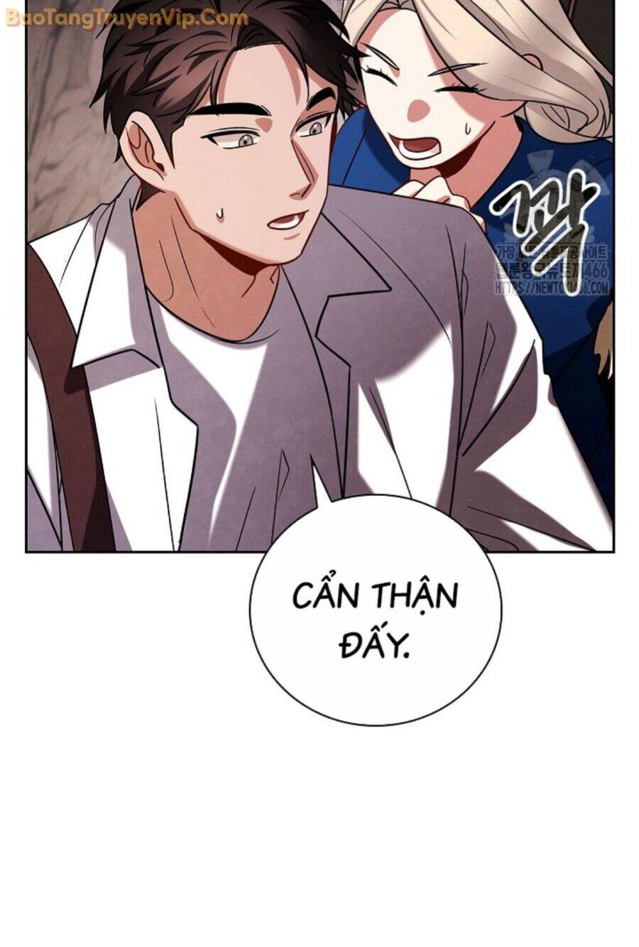 Sống Như Một Diễn Viên - Chapter 115 - Page 109