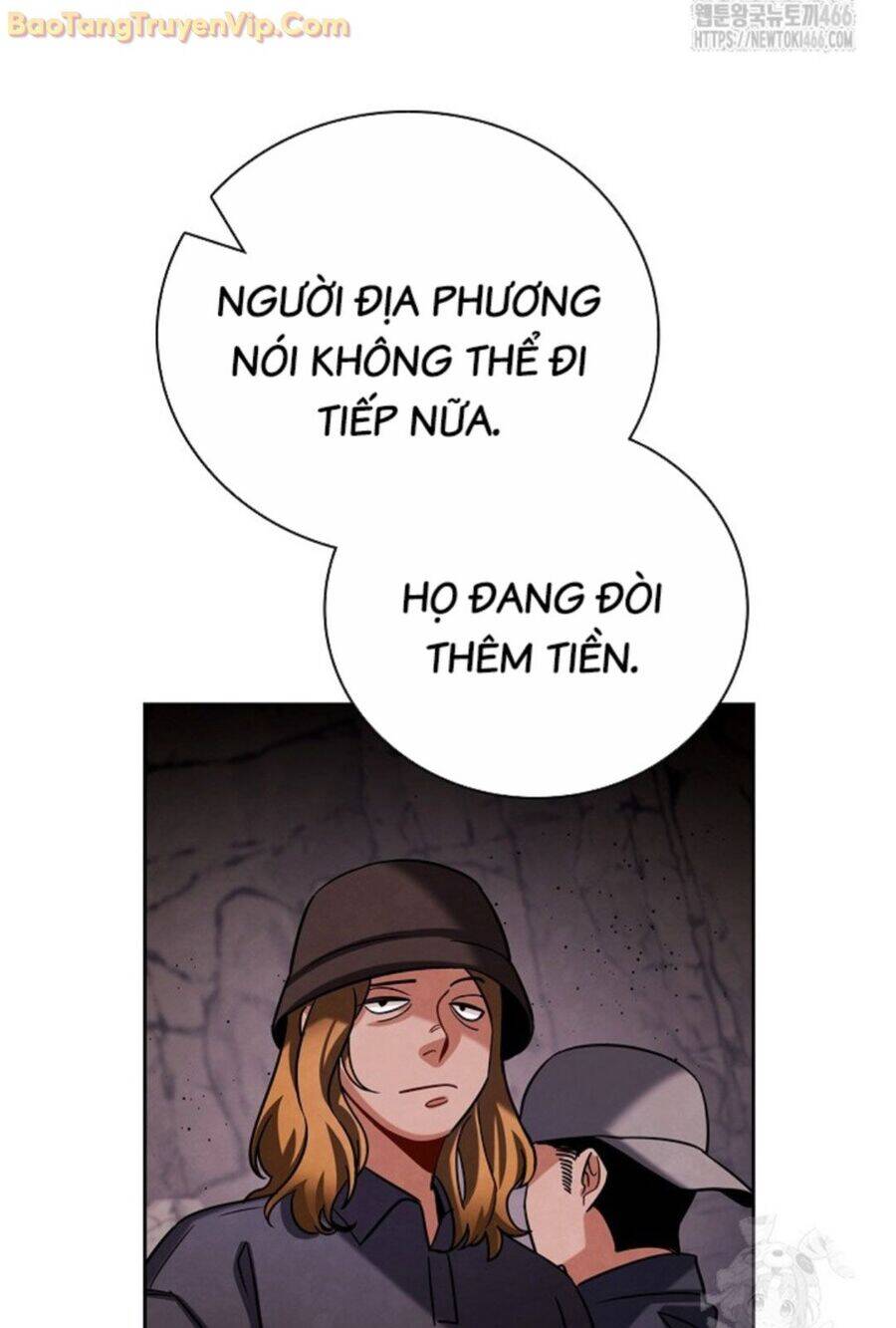 Sống Như Một Diễn Viên - Chapter 115 - Page 117