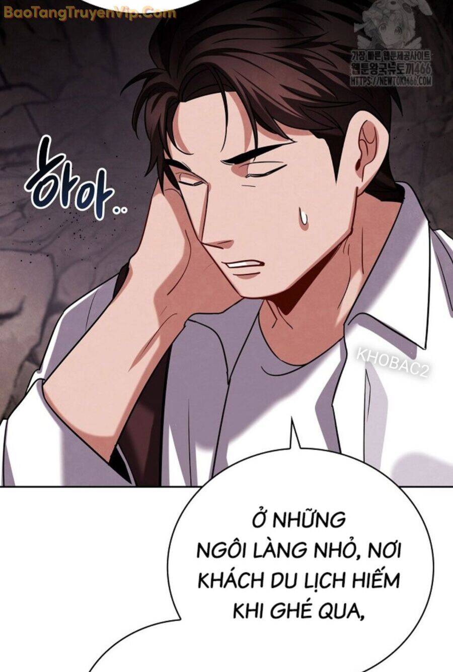 Sống Như Một Diễn Viên - Chapter 115 - Page 120