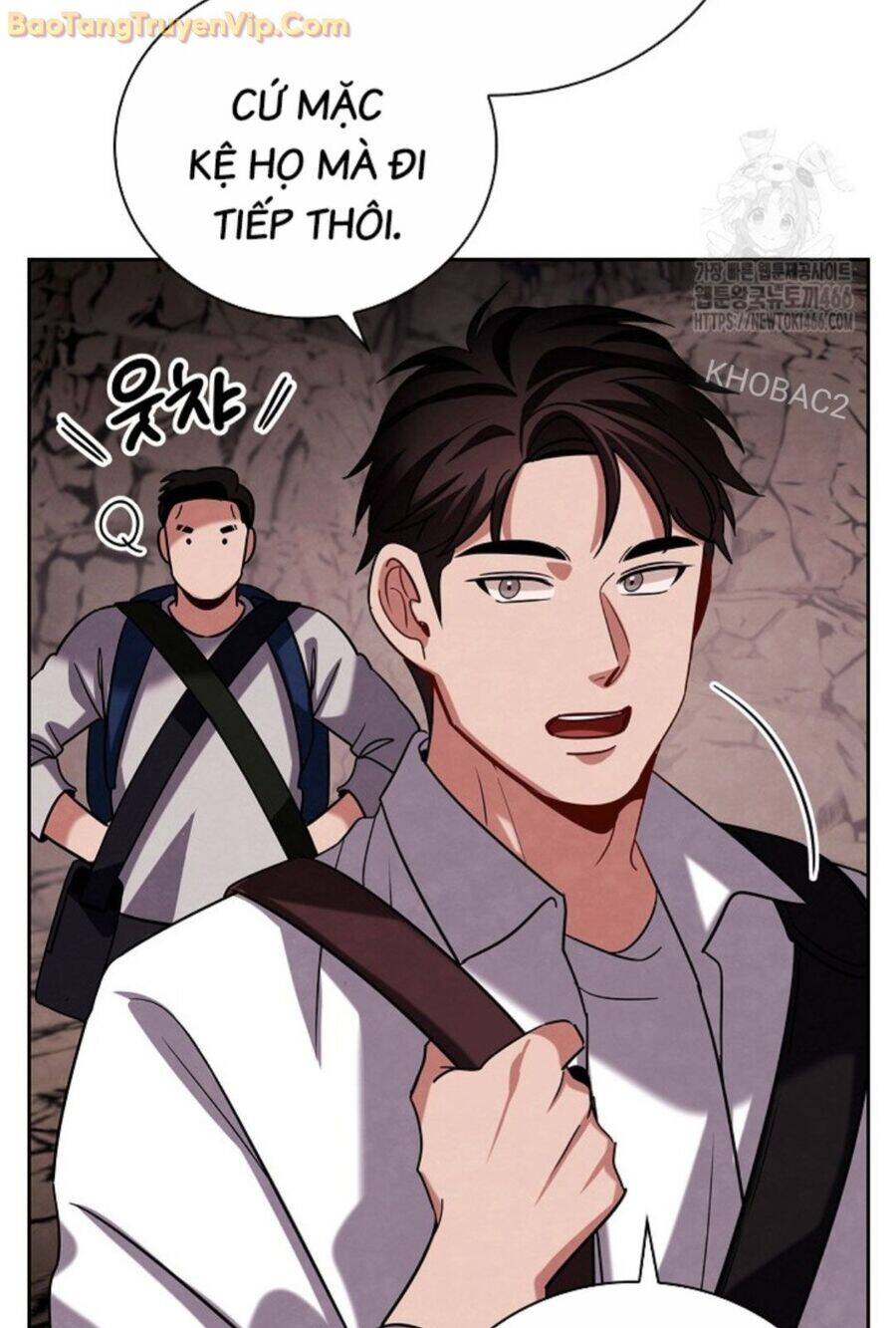 Sống Như Một Diễn Viên - Chapter 115 - Page 124