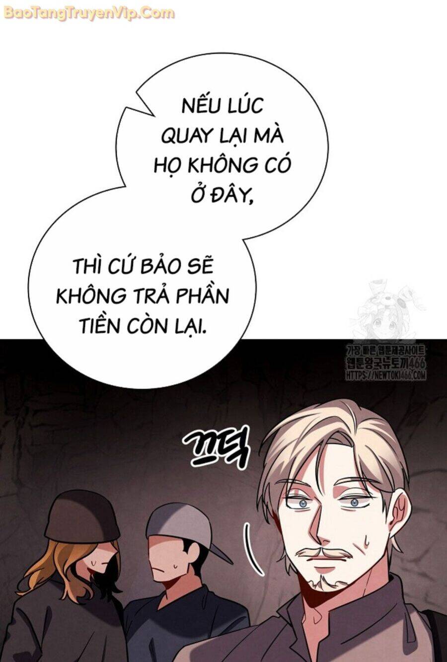 Sống Như Một Diễn Viên - Chapter 115 - Page 126