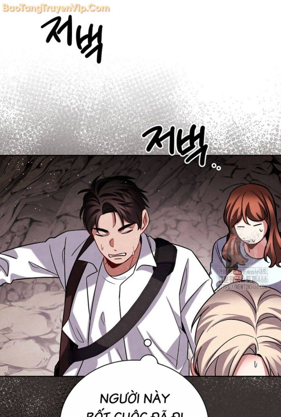 Sống Như Một Diễn Viên - Chapter 115 - Page 130