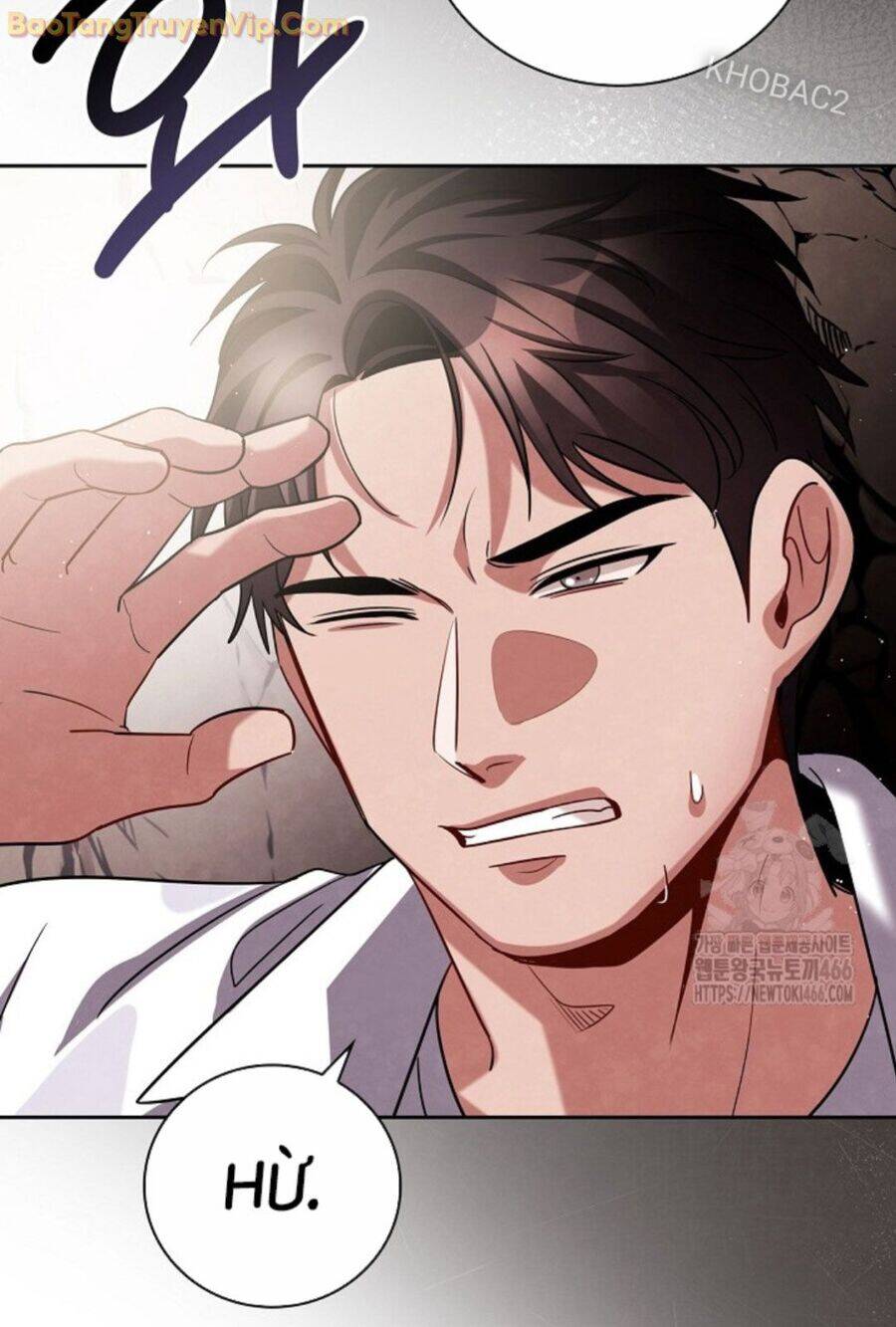 Sống Như Một Diễn Viên - Chapter 115 - Page 132