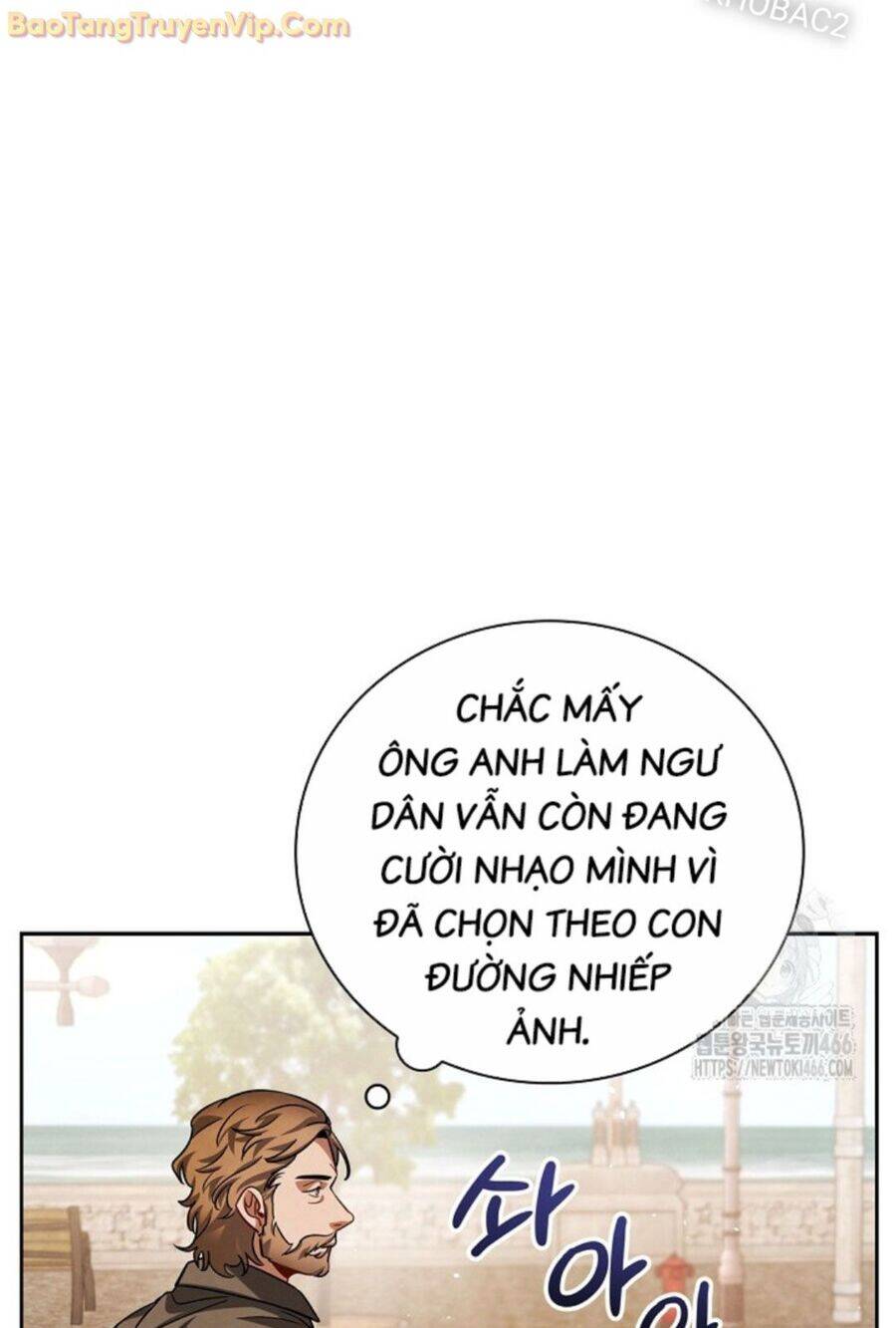 Sống Như Một Diễn Viên - Chapter 115 - Page 3