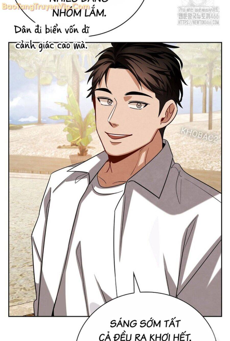 Sống Như Một Diễn Viên - Chapter 115 - Page 35