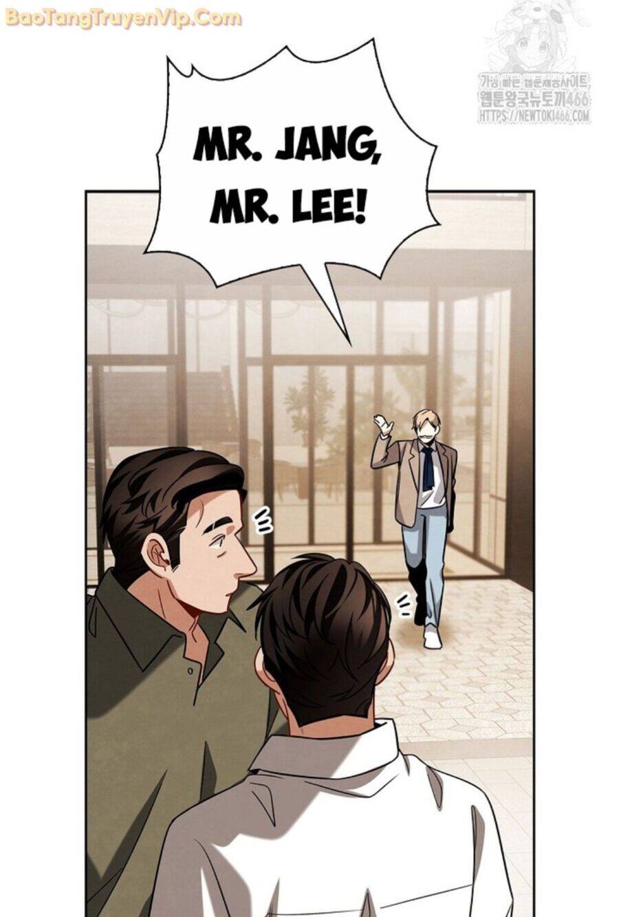 Sống Như Một Diễn Viên - Chapter 115 - Page 37