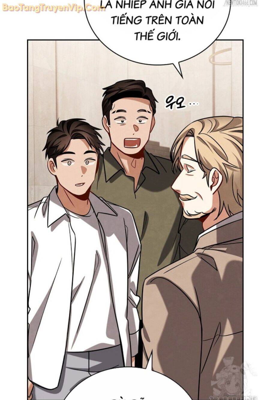 Sống Như Một Diễn Viên - Chapter 115 - Page 41