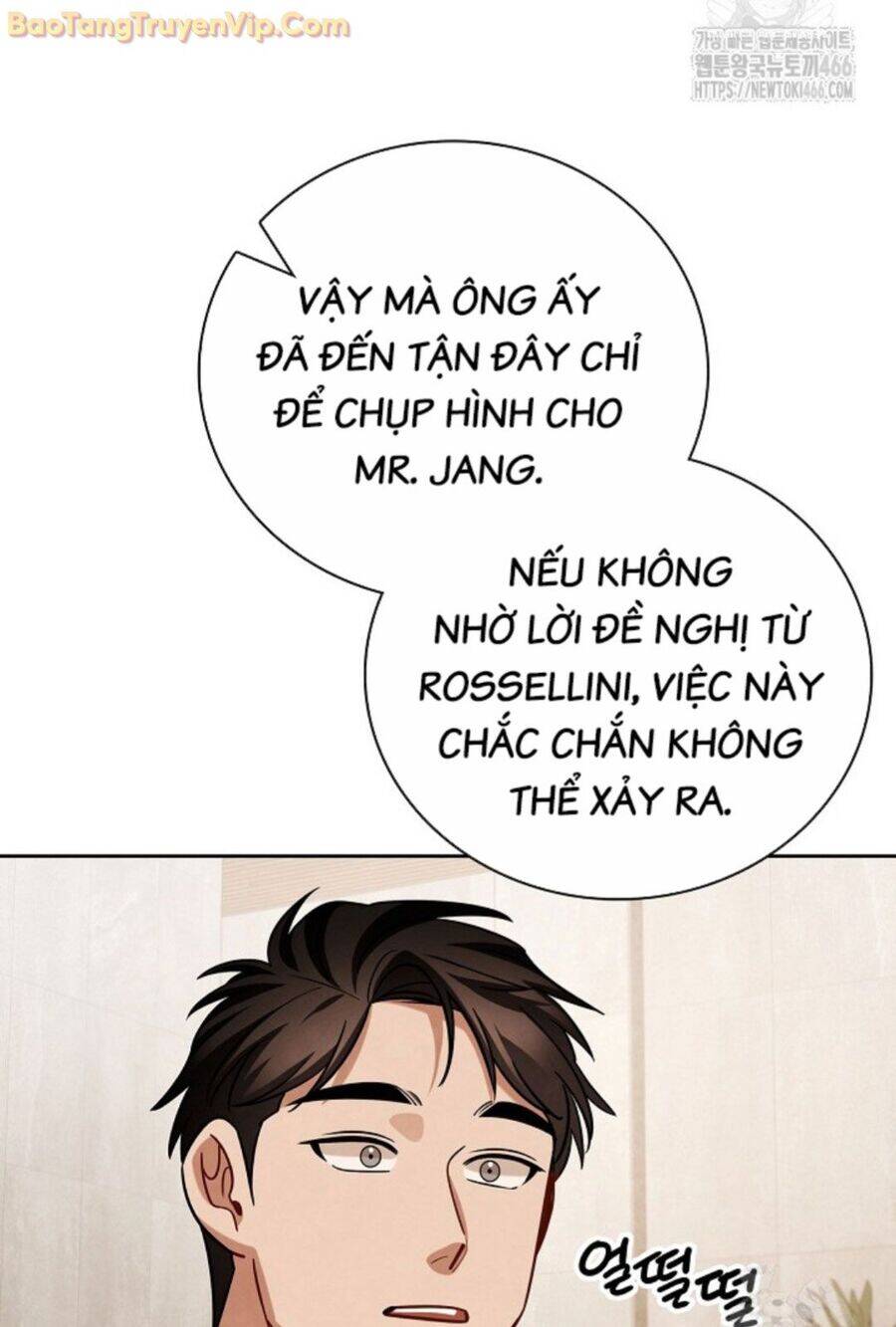 Sống Như Một Diễn Viên - Chapter 115 - Page 43