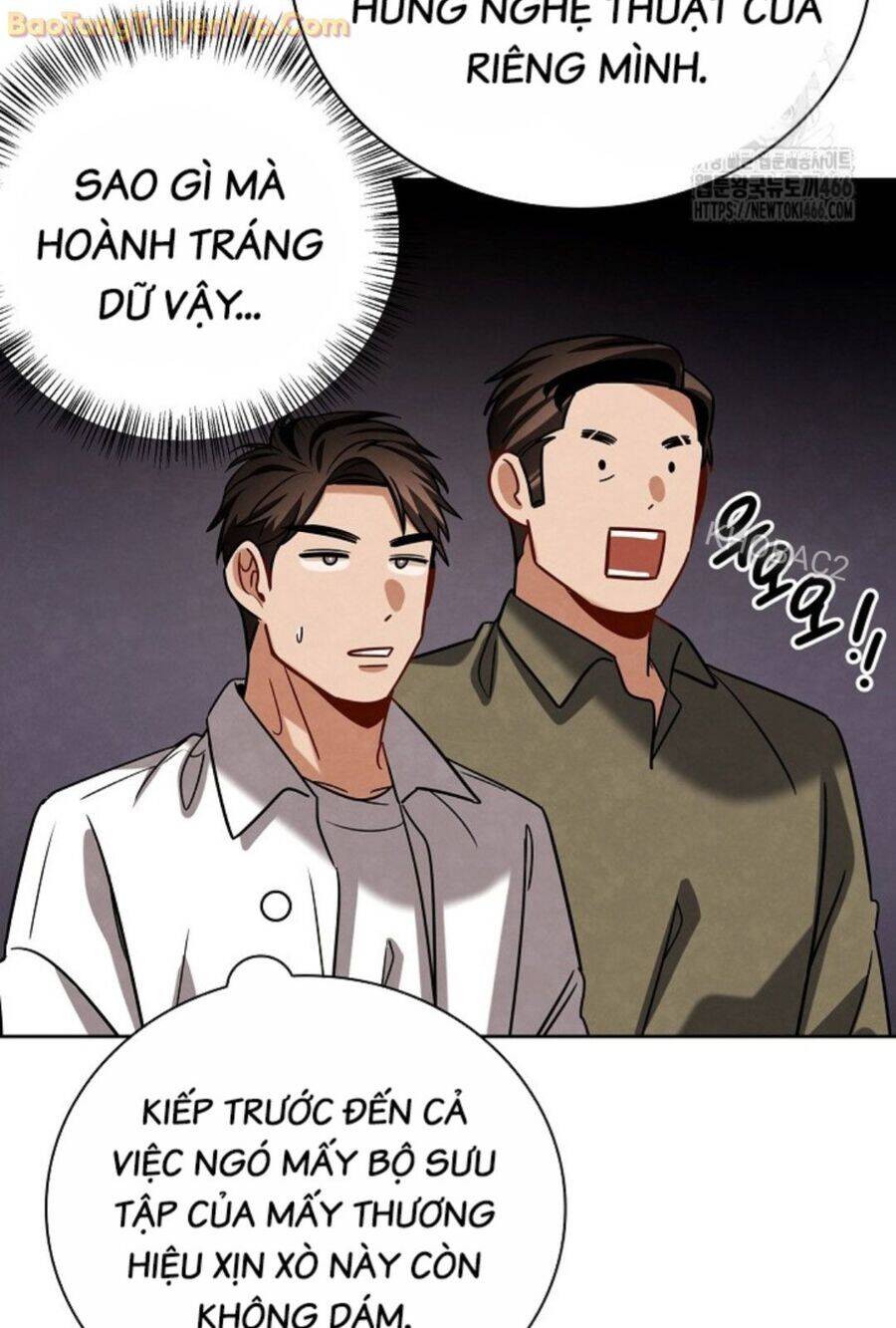 Sống Như Một Diễn Viên - Chapter 115 - Page 46