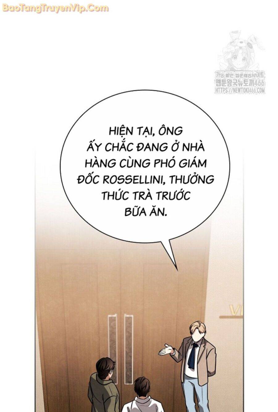 Sống Như Một Diễn Viên - Chapter 115 - Page 48