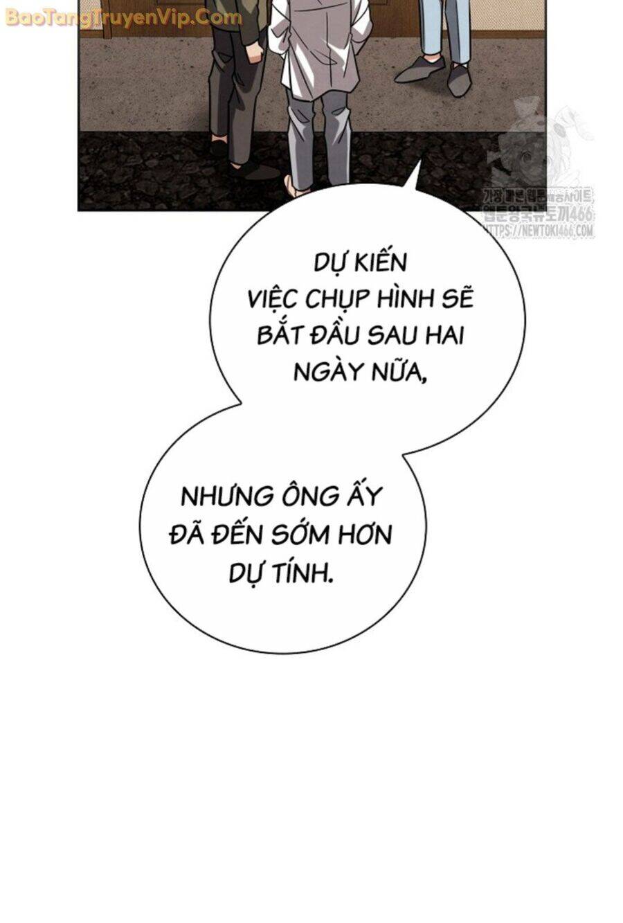 Sống Như Một Diễn Viên - Chapter 115 - Page 49