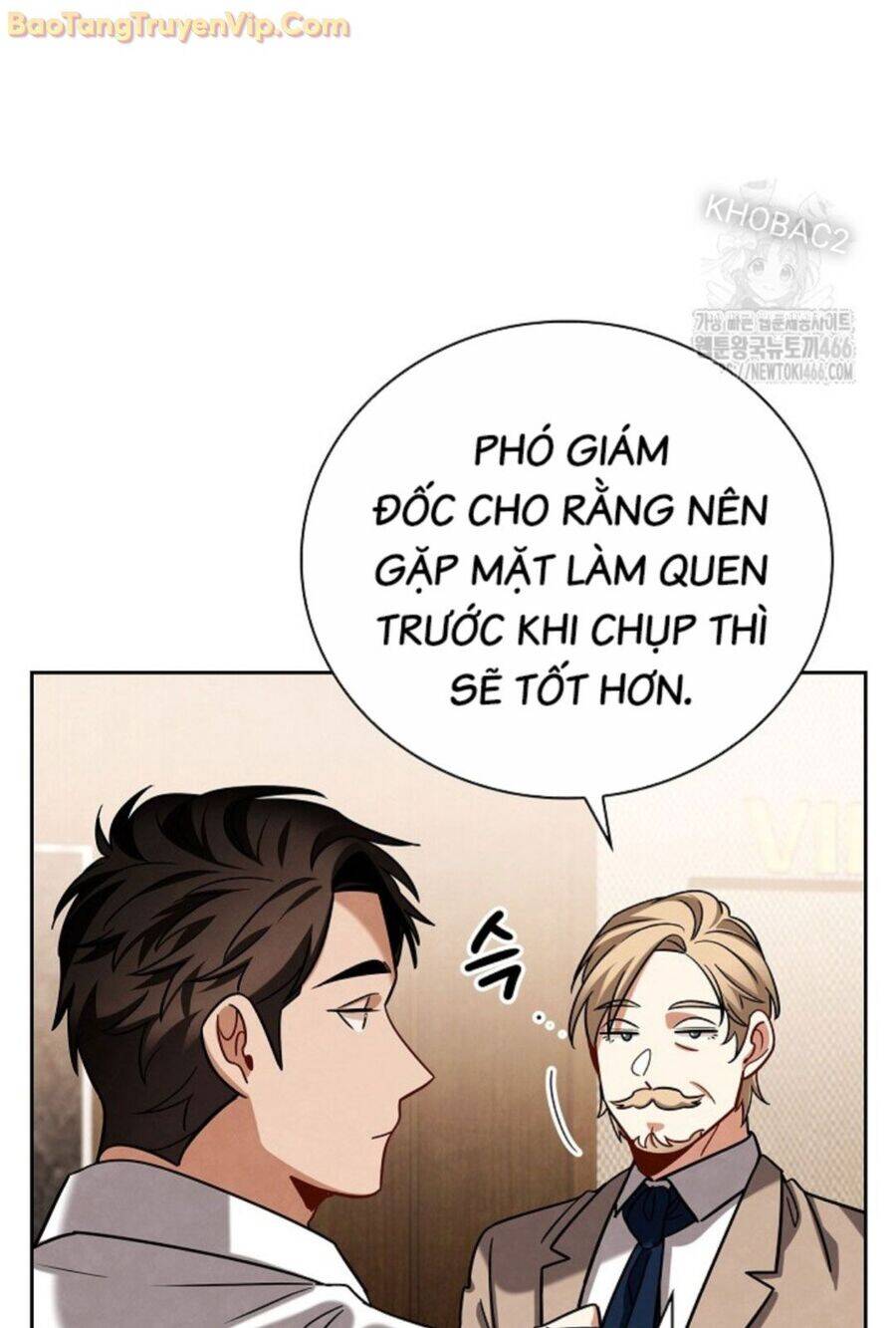 Sống Như Một Diễn Viên - Chapter 115 - Page 50