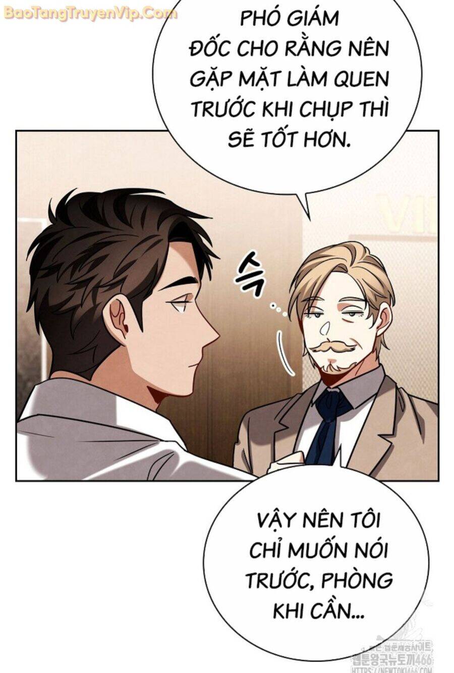 Sống Như Một Diễn Viên - Chapter 115 - Page 52