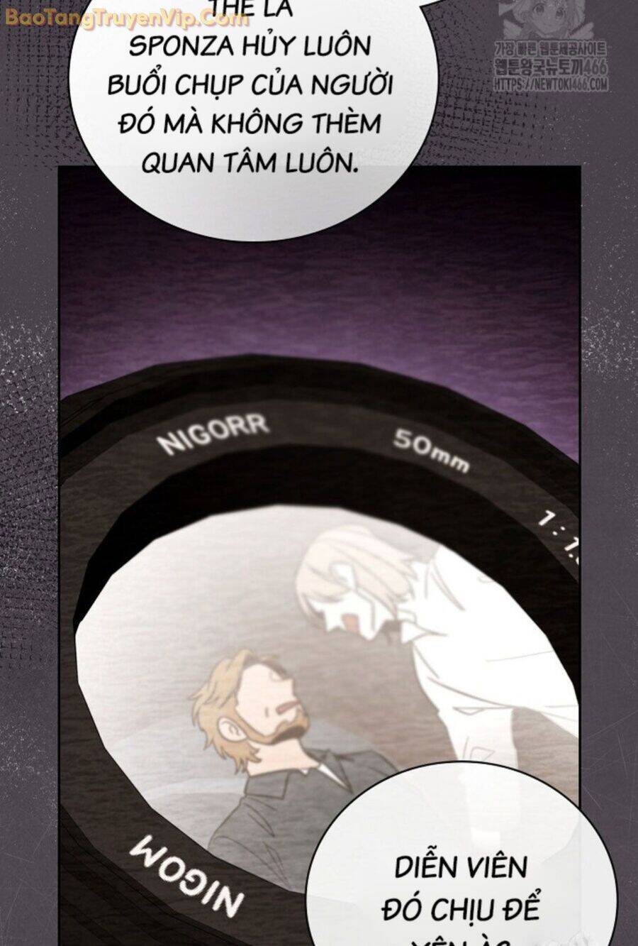 Sống Như Một Diễn Viên - Chapter 115 - Page 56