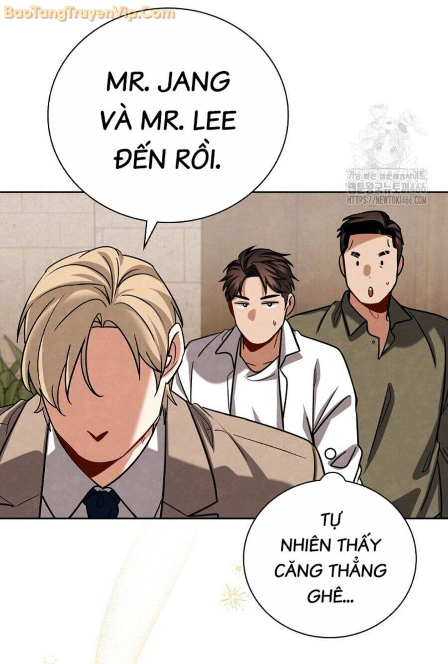 Sống Như Một Diễn Viên - Chapter 115 - Page 63