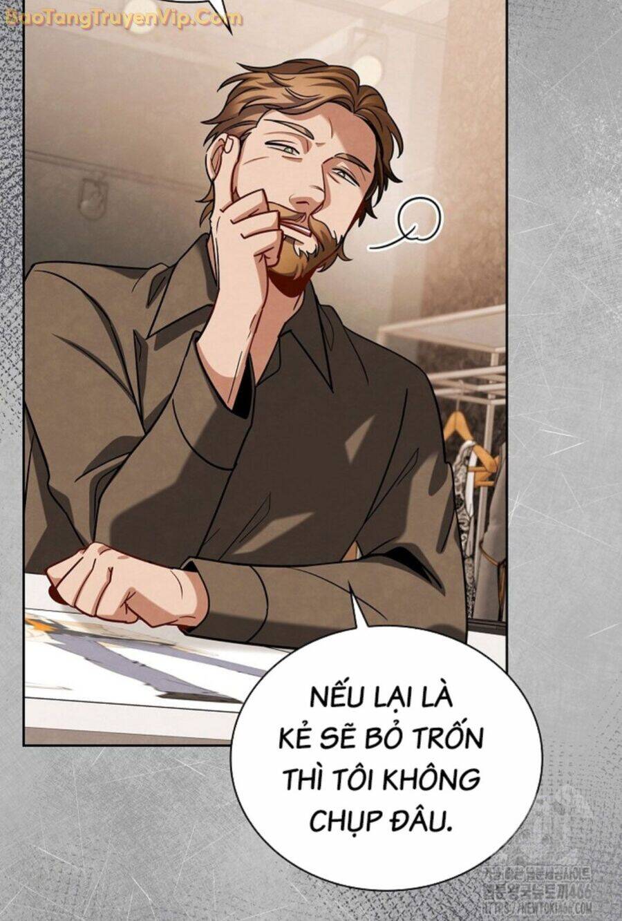 Sống Như Một Diễn Viên - Chapter 115 - Page 9