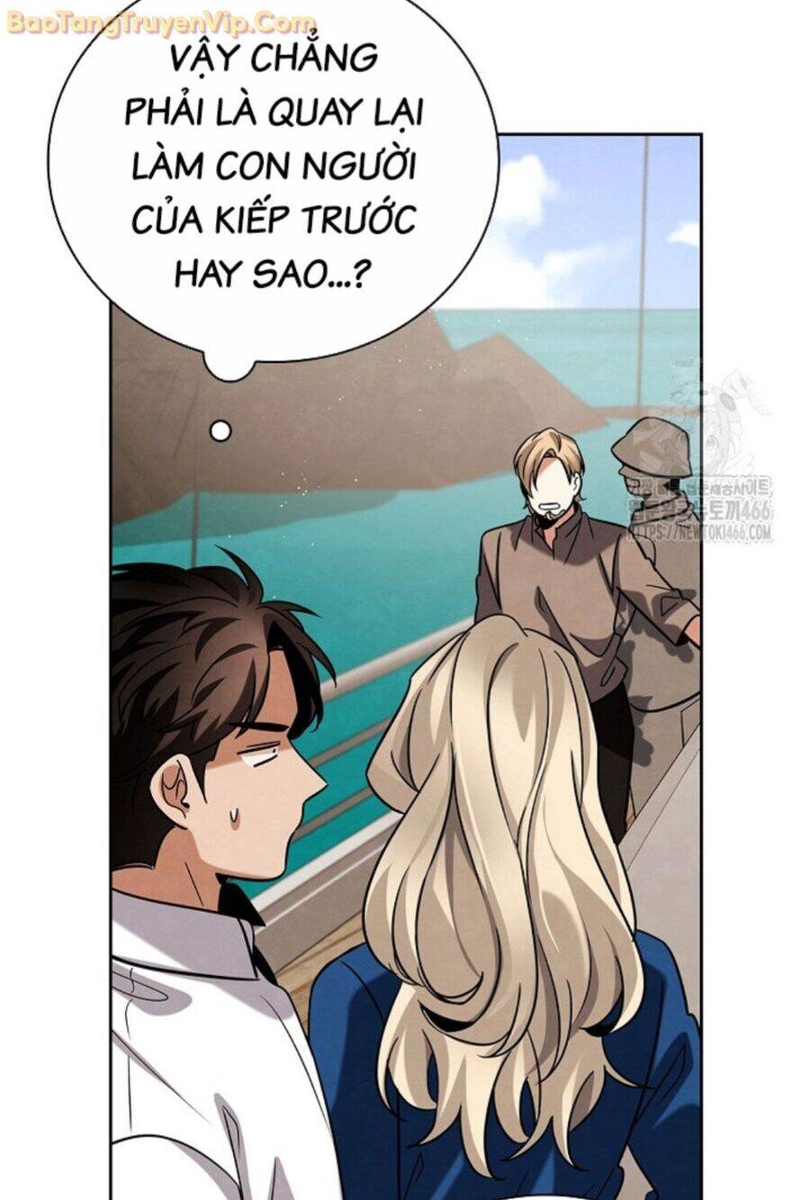 Sống Như Một Diễn Viên - Chapter 115 - Page 92