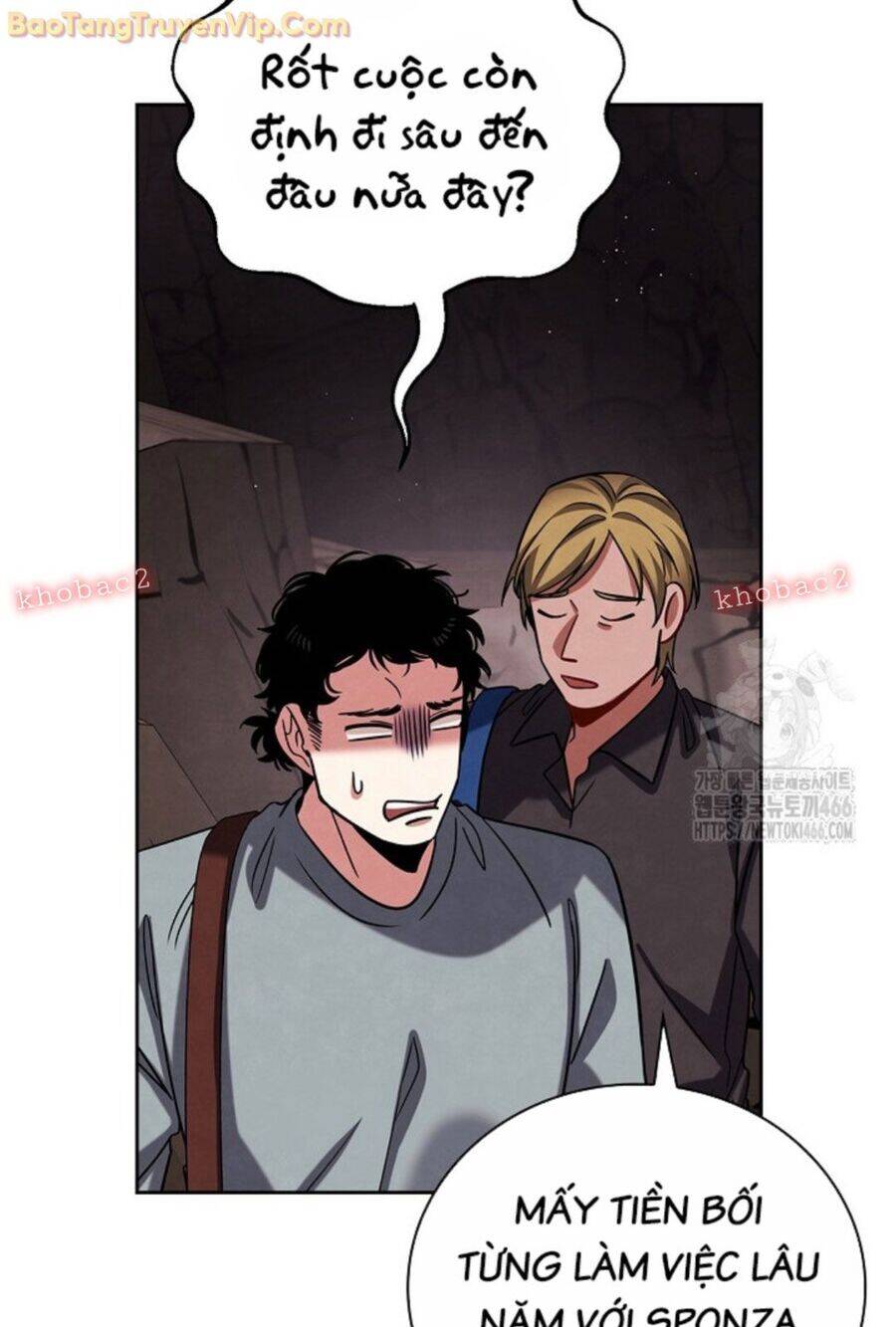 Sống Như Một Diễn Viên - Chapter 115 - Page 98