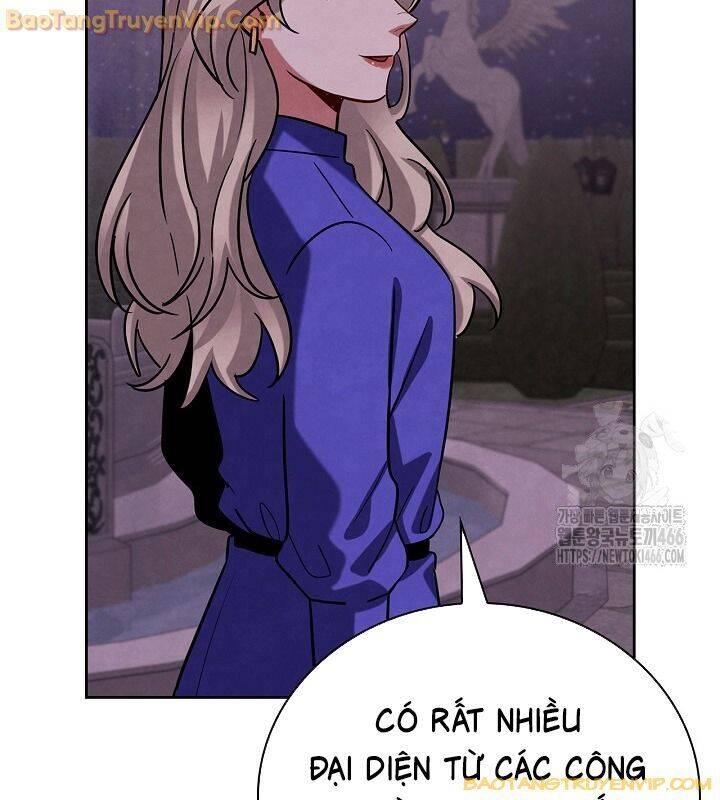 Sống Như Một Diễn Viên - Chapter 116 - Page 110