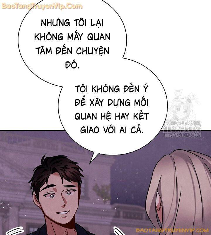 Sống Như Một Diễn Viên - Chapter 116 - Page 119
