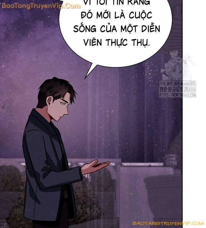 Sống Như Một Diễn Viên - Chapter 116 - Page 137