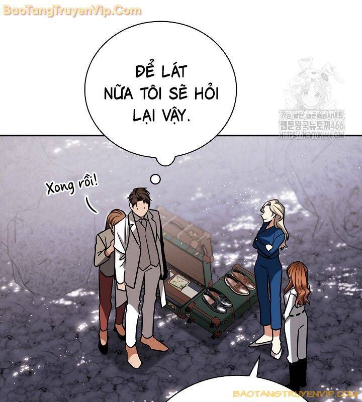 Sống Như Một Diễn Viên - Chapter 116 - Page 43