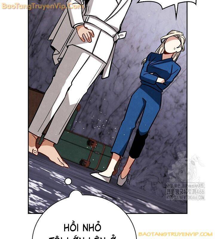 Sống Như Một Diễn Viên - Chapter 116 - Page 48