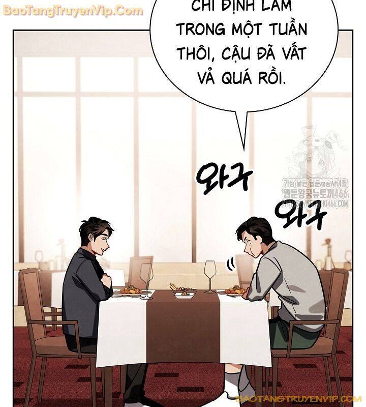 Sống Như Một Diễn Viên - Chapter 116 - Page 80