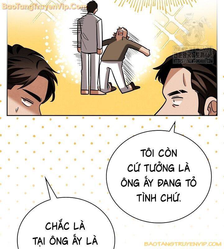 Sống Như Một Diễn Viên - Chapter 116 - Page 83