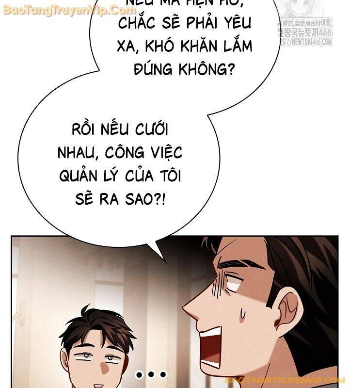Sống Như Một Diễn Viên - Chapter 116 - Page 90