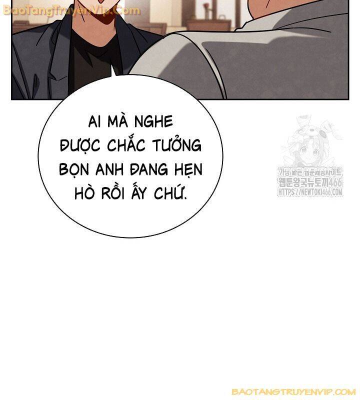 Sống Như Một Diễn Viên - Chapter 116 - Page 91