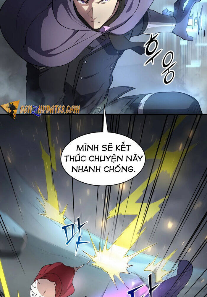Tôi Thăng Cấp Bằng Kĩ Năng - Chapter 87 - Page 10